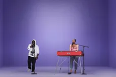 Alicia Keys/A COLORS SHOW