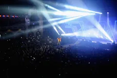 Timothy Hiatt/Getty Images