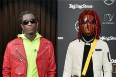 Neilson Barnard & Dia Dipasupil/Getty Images