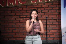 Rob Kim/Getty Images for Muslim Funny