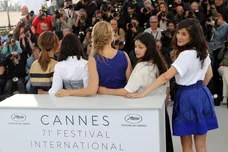 VALERY HACHE/AFP/Getty Images