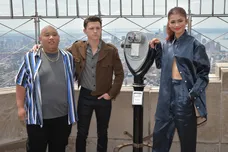 Theo Wargo/Getty Images