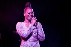 Joseph Okpako/WireImage/Getty Images