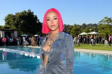 Charley Gallay/Getty Images