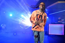 Jerod Harris/Getty Images