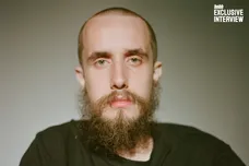 Image provided to HNHH by the artist & label