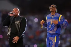 Kevin C. Cox/Getty Images