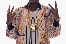 Mark Davis/Getty Images