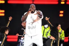 Kevin Winter/Getty Images