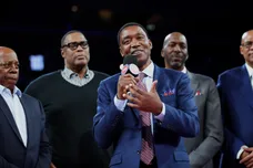 Gregory Shamus/Getty Images