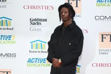 Astrid Stawiarz/Getty Images