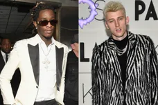 Frazer Harrison & David Becker/Getty Images