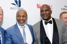 Michael Tullberg / Contributor / Getty Images