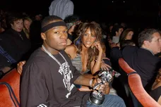 Frank Micelotta/Getty Images