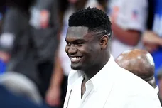 Sarah Stier/Getty Images