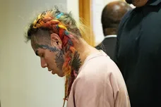 Bob Levey/Getty Images