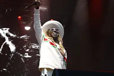 Cindy Ord/ Getty Images