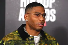 Paras Griffin/Getty Images