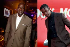 Isaac Brekken/Getty Images, Rich Fury/Getty Images