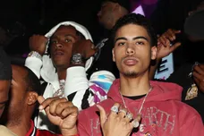 Johnny Nunez/WireImage/Getty Images