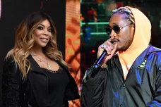 Ilya S. Savenok/Getty Images, Paras Griffin/Getty Images