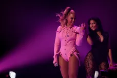 Jamie McCarthy/Getty Images