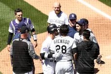 Matthew Stockman/Getty Images