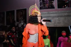 Presley Ann/Getty Images