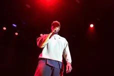 Neilson Barnard/Getty Images for adidas