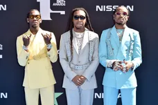 Aaron J. Thornton/Getty Images