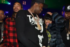 Johnny Nunez/Getty Images