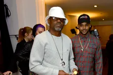 Jerod Harris/Getty Images