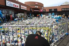 Mario Tama/Getty Images)