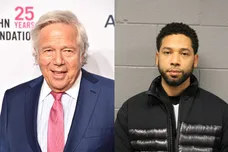 Chicago Police Department via Getty Images/Theo Wargo/Getty Images