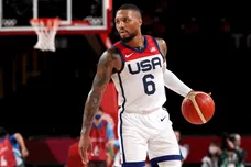 Kevin C. Cox/Getty Images