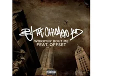 Image via BJ The Chicago Kid