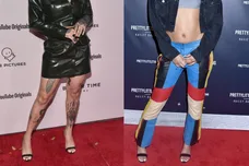 Alberto E. Rodriguez/Getty Images / Gregg DeGuire/Getty Images