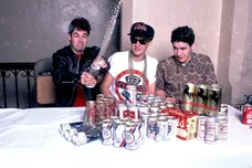 Paul Natkin / Getty Images