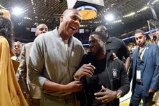 Andrew D. Bernstein/NBAE via Getty Images