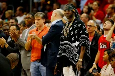 Kevin C. Cox/Getty Images