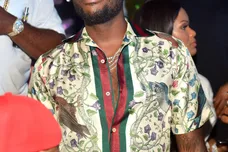 Prince Williams/WireImage/Getty Images