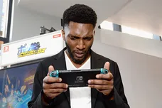 Michael Kovac/Getty Images for Nintendo