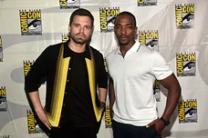 Alberto E. Rodriguez/Getty Images for Disney