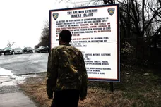 Spencer Platt/Getty Images