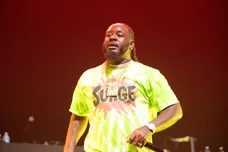 Earl Gibson III/Getty Images