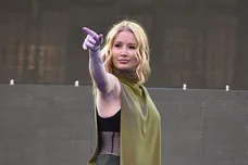 Mike Windle/Getty Images