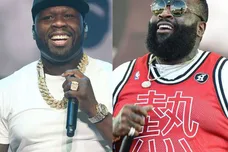 Jamie McCarthy/Getty Images, Tabatha Fireman/Getty Images