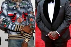 Christopher Polk & Rich Fury/Getty Images