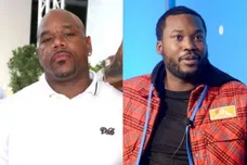 Randy Shropshire, Brad Barket/Getty Images