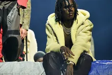 Dimitrios Kambouris/Getty Images